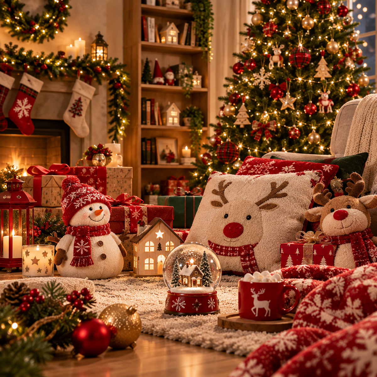 NAVIDAD