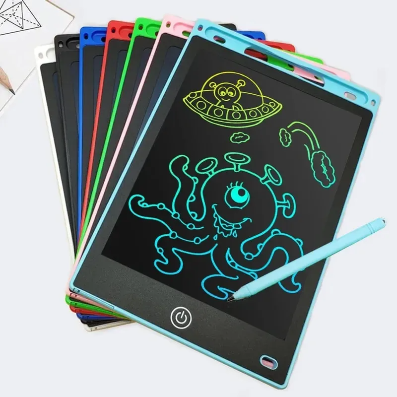 TABLET MÁGICA 8.5