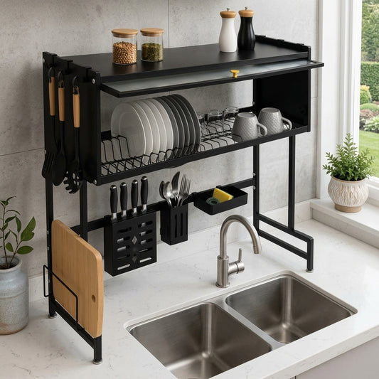 RACK DE COCINA 1 NIVEL