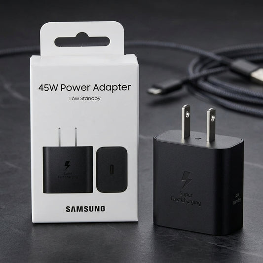 ADAPTADOR SAMSUNG 45W