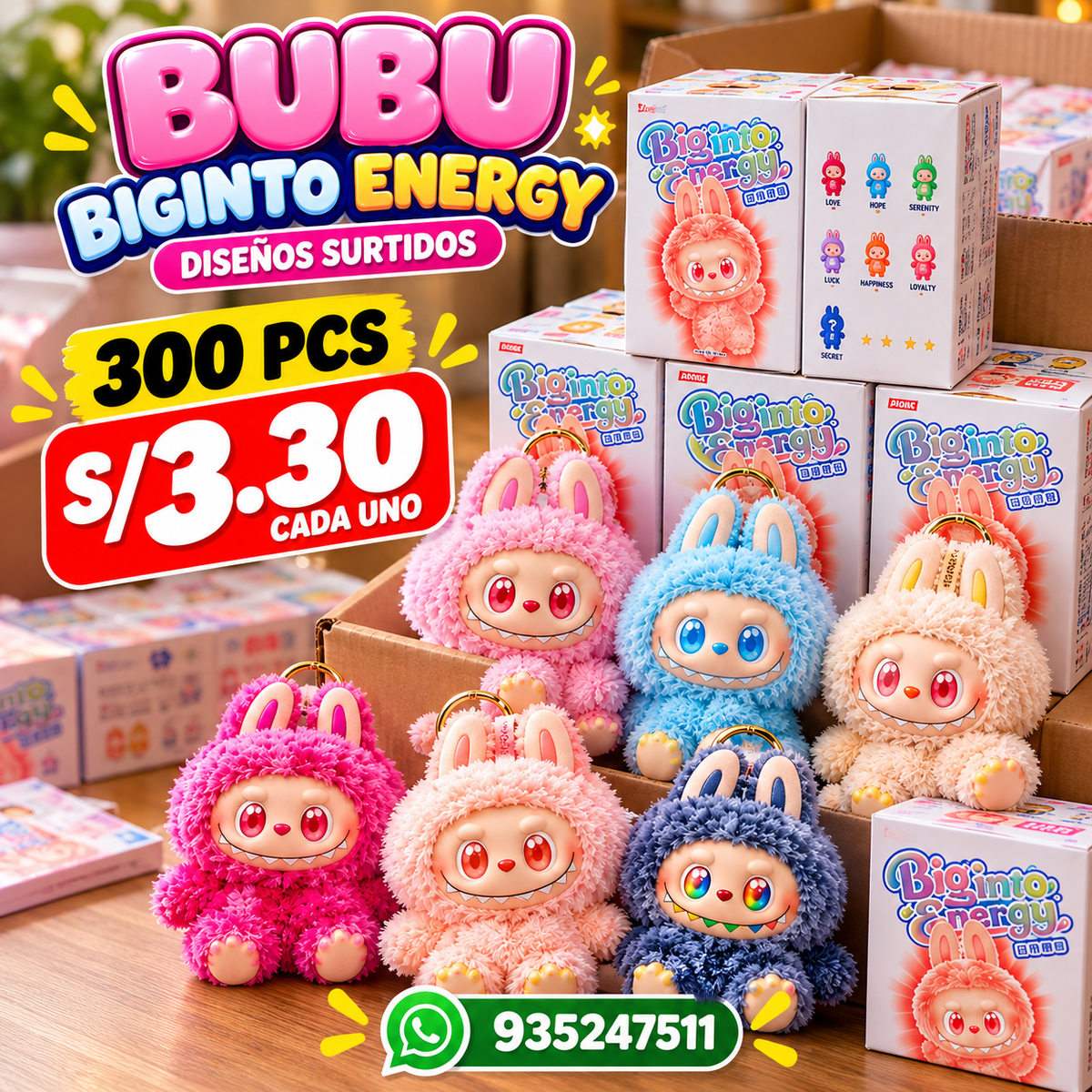 BUBU
