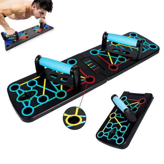 TABLA DE FLEXIONES