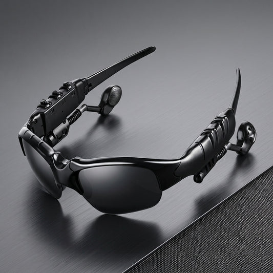 LENTES CON AUDIFONOS BLUETOOTH
